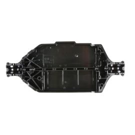 Tamiya Chassisplatte TT-02 - FRI-GX47-001WCS
