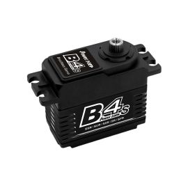 PowerHD Standard Servo B4S 32 kg, Digital HV Brushless - FRI-GX47-00253Z