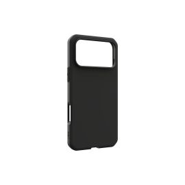 UAG Back Cover Civilian LT MS iPhone 17 Pro Max Schwarz - FRI-GX47-000CWC