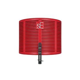 sE Electronics RF-X Rot Schwarz - FRI-GX47-0023FP