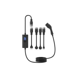 FURBER.power Mobile Ladestation Freyja 3.5 kW - FRI-GX47-000HNP