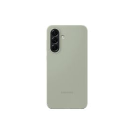 Samsung Back Cover Silicone Case Galaxy A56 (EF-PA566CGEGWW) - FRI-GX47-00246X