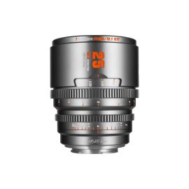 7Artisans Festbrennweite 25mm T/2.1 – MFT - FRI-GX47-004KA6