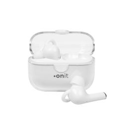 onit True Wireless In-Ear-Kopfhörer Pro Weiss - FRI-GX47-00130S