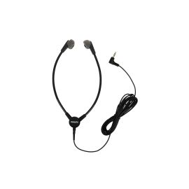 Philips Headset LFH0233 Schwarz - FRI-GX47-006FYT