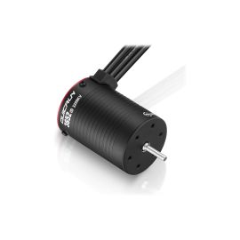Hobbywing Brushless Motor QuicRun 3652SL G2 3250 kV - FRI-GX47-0034MM