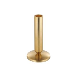 EGLO Kerzenhalter Jellicoe 14.5 cm, Gold - FRI-GX47-0003J6