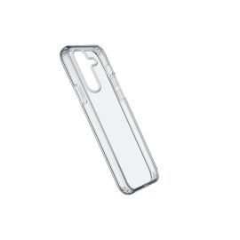 Cellular Line Back Cover Hard Case Clearduo Galaxy S25 Transparent - FRI-GX47-004GDF