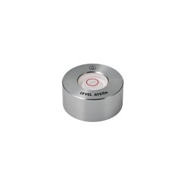 Audio-Technica AT615a Aluminiumgehäuse Silber - FRI-GX47-00729W