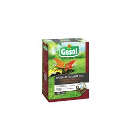 Gesal Gesal Rasen-Reparatur MIX 1.2 kg 1.2 kg - FRI-GX47-001DQA