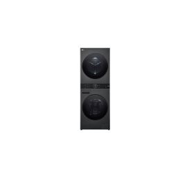 LG Waschtrockner WT1210BBF 12 kg / 10 kg - FRI-GX47-0007TF