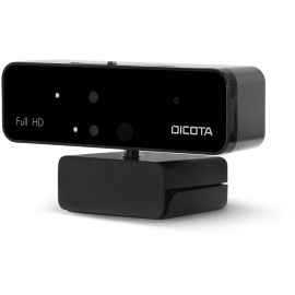 DICOTA Webcam PRO Face Recognition - FRI-GX47-001YVQ