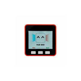 M5Stack Development Kit Fire IoT PSRAM V2.7 - FRI-GX47-001RSG