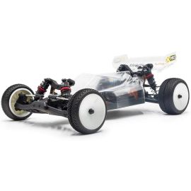 Hobbytech Buggy 2WD XMID COMBO RACE KIT 1:10 - FRI-GX47-006586