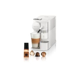 De'Longhi Kaffeemaschine Nespresso New Lattissima One EN510.W Weiss - FRI-GX47-00341N