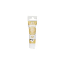 Rainbow Dust Lebensmittelfarben-Gel ProGel Crème - FRI-GX47-002CXM
