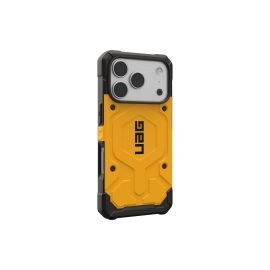 UAG Back Cover Pathfinder MS iPhone 17 Pro Heritage Yellow - FRI-GX47-003RE6