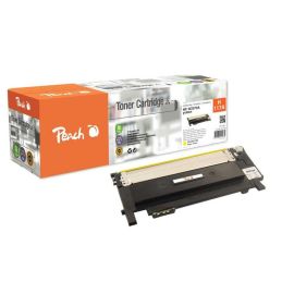 Peach Toner für HP No. 117A Y, W2072A Yellow - FRI-GX47-004DKK
