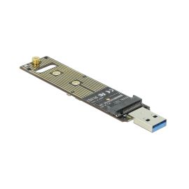 Delock Host Bus Adapter USB3.1 Gen2 - NVME PCIe M.2 SSD - FRI-GX47-0000Z9