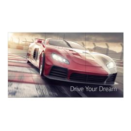 LG Videowall Display 55VM5J-H 55 " - FRI-GX47-004QYX