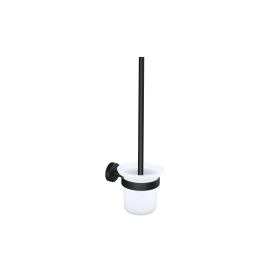 tesa Moon Black WC-Set, Schwarz - FRI-GX47-004N5R