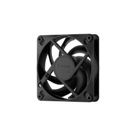 Fractal Design Dynamic 3 120 mm, Schwarz, Reverse - FRI-GX47-00422N