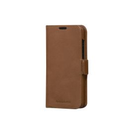 dbramante1928 Book Cover Lynge Galaxy S24+ Tan - FRI-GX47-002SX0