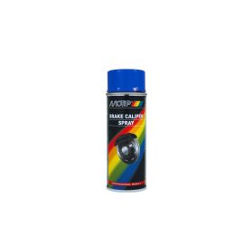 MOTIP Bremssattelspray, 400 ml Blau - FRI-GX47-001R3Z