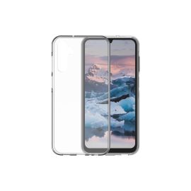 dbramante1928 Back Cover Greenland Galaxy A15 Transparent - FRI-GX47-003SE6