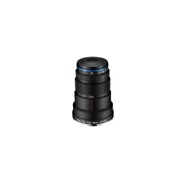 Laowa Festbrennweite 25 mm F/2.8 2.5-5x UltraMacro – Nikon F - FRI-GX47-006E00
