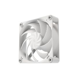 HAVN PC-Lüfter HAVN H12 PWM 120 mm Weiss 1 Stück - FRI-GX47-003YSQ