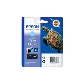Epson Tinte C13T15754010 Light Cyan - FRI-GX47-0021QH