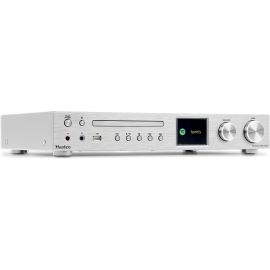 Audizio Internet Radio Bolzano Aluminium - FRI-GX47-0026V0