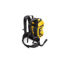 B&W Rucksacksystem für Typ 3000/4000 Schwarz - FRI-GX47-002EHP