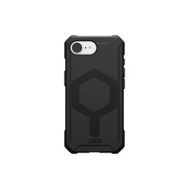 UAG Back Cover Essential MS iPhone 16e Black - FRI-GX47-001DVV