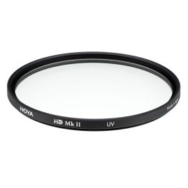 Hoya Filtre d'objectif HD Mk II UV – 49 mm