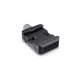 Smallrig Arca-Swiss QR-Montageplatte für Stabilisatoren - FRI-GX47-003E87