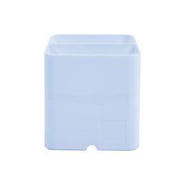 Exacompta Stiftehalter Pen-Cube Aquarel, Pastellblau - FRI-GX47-002JC7