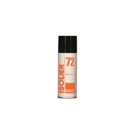 Kontakt Chemie Silikonölspray SILICONE 72 200 ml - FRI-GX47-002D8Y