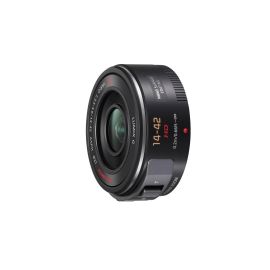 Panasonic Zoomobjektiv Lumix G 14-42mm F/3.5-5.6 OIS MFT - FRI-GX47-002KBA