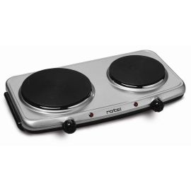 Rotel Doppelkochplatte Rechaud U1123CH 2250 W - FRI-GX47-0009MC