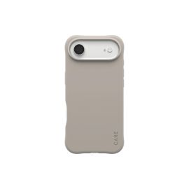 CARE Back Cover Fashionable Samba iPhone Air Black (CR21761) - FRI-GX47-000AMT