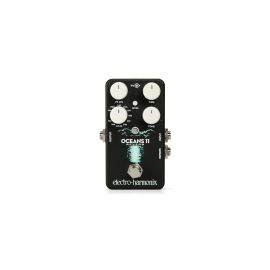 Electro-Harmonix Oceans 11 Reverb - FRI-GX47-007K4B
