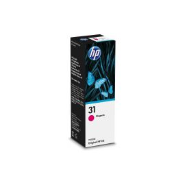 HP Tinte Nr. 31 (1VU27AE) Magenta - FRI-GX47-000V0C