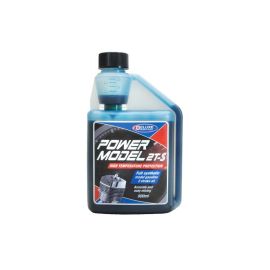 Deluxe Materials 2-Takt Motorenöl PowerModel 2T-S 500 ml - FRI-GX47-005W02