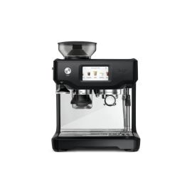 Sage Siebträgermaschine Barista Touch Trüffelschwarz - FRI-GX47-00399F