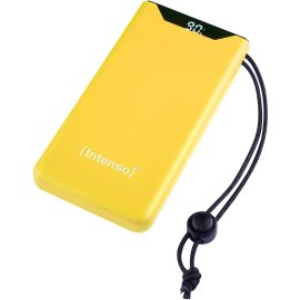 INTENSO Power Bank F10000 Yellow - FRI-HN64-000GDC