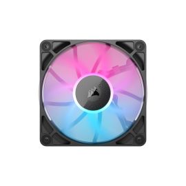 Corsair iCUE LINK RX120 RGB Einzellüfter-Erweiterung Schwarz - FRI-GX47-002W1G