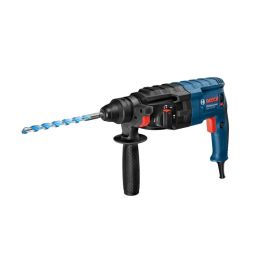 Bosch Professional Bohrhammer mit SDS plus GBH 240 im Handwerkerkoffer - FRI-GX47-004GJ6