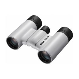 Nikon Fernglas Aculon T02 8x21 Weiss - FRI-GX47-002CST